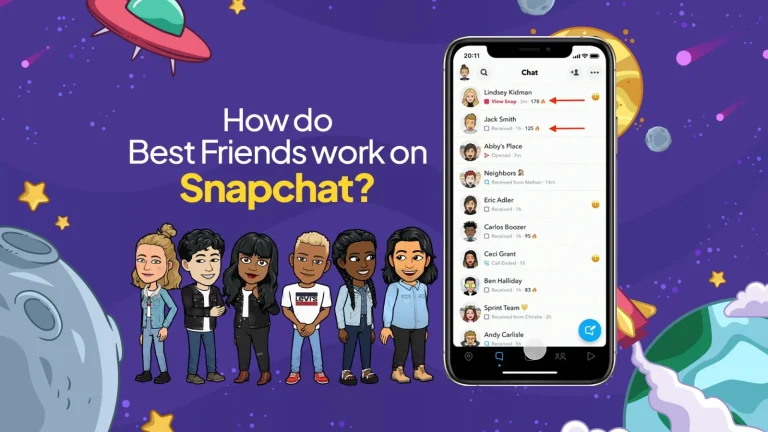 Get the full guide on Snapchat Best Friends: Planets, emojis, algorithm secrets, and how to add or remove connections.