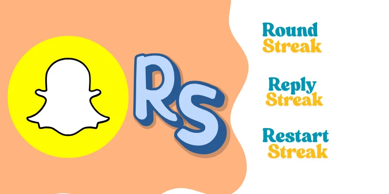 What Does RS Mean on Snapchat? The Round Snap Explained in this easy guide.