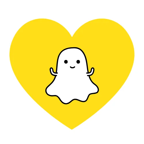 Discover How to get the Yellow Heart on Snapchat+