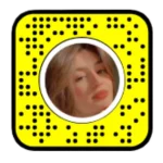 Charismatic Glow Snapchat Filter