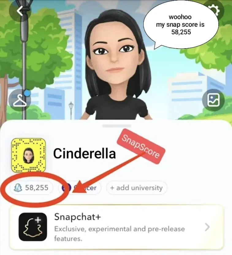 What Is Snap Score? Full Snapscore Guide to Boosting Your Snapchat Activity