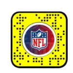 NFL Prediction Snapchat Game Filter.