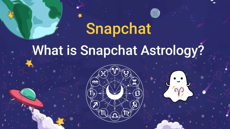 Snapchat Astrology. A Guide on Astrological Profile on Snapchat?