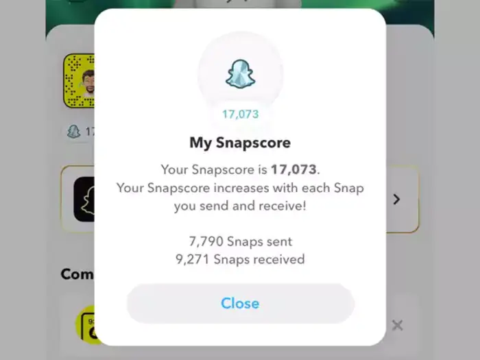 Snapscore & Snap Score Explained: How It Works, What Counts & How to Increase It