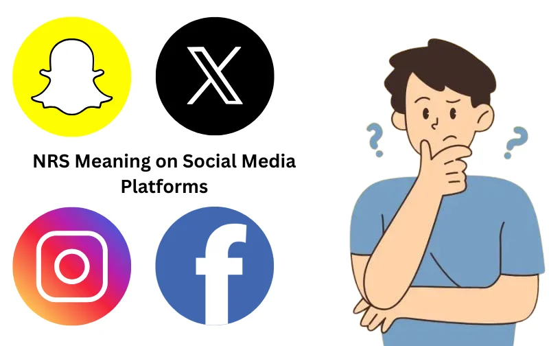 NRS Meaning on Social Media – No Replies or No Response Explained