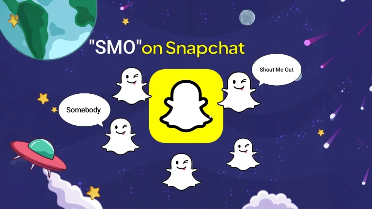 What Does SMO Mean on Snapchat with slang definition and tips