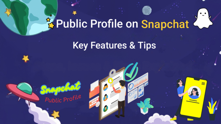 How to Make a Public Profile on Snapchat: Tips & Tricks for 2025