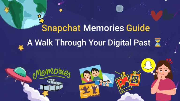 Snapchat Memories: Complete Guide to Saving, Viewing & Recovering Snaps