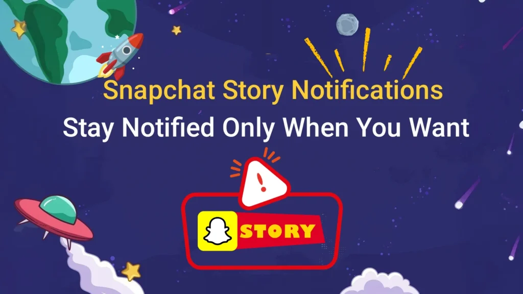 How to Turn Off Snapchat Story Notifications Quick & Easy 2025