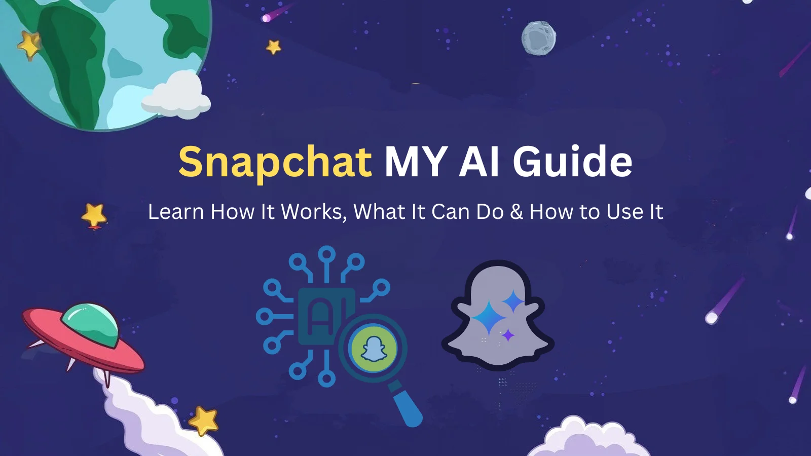 Master Snapchat My AI: Ultimate 2026 Tips & Tricks Guide