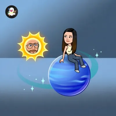Blue Planet Snapchat