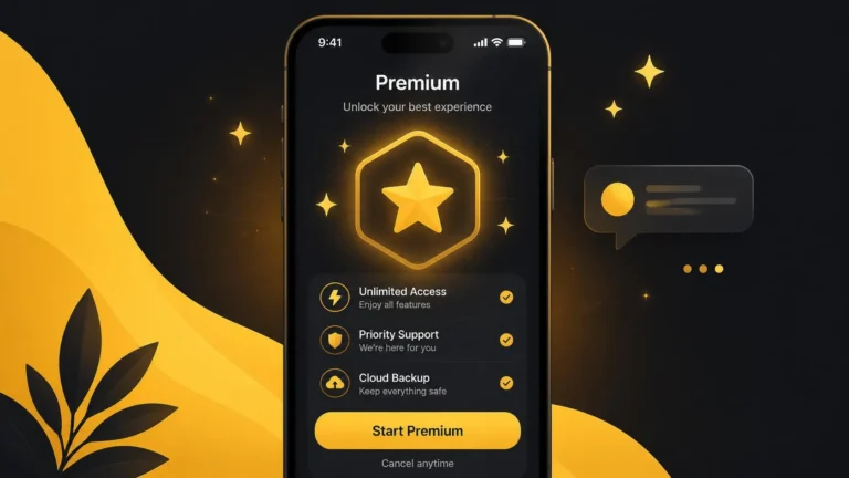 Snapchat Plus subscription features